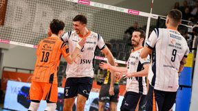 Sensacja w Suwałkach. Jastrzębski Węgiel nie wytrzymał próby nerwów