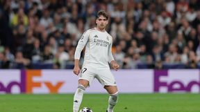 Media. Piłkarz Realu trafił do szpitala. Dlatego nie zagrał z Bayernem