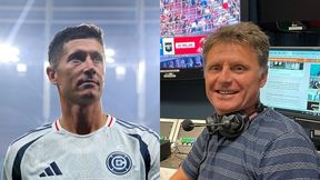 Spora presja ciąży na Lewandowskim. "Nie wygląda to dobrze"