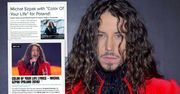 Zagraniczne media o zwycięstwie Michała Szpaka: "Jesteśmy w szoku!". Spodziewano się innego werdyktu?