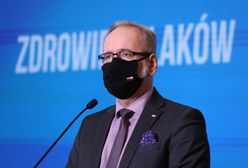 Koronawirus w Polsce. Adam Niedzielski: przygotowaliśmy program odbudowy zdrowia Polaków