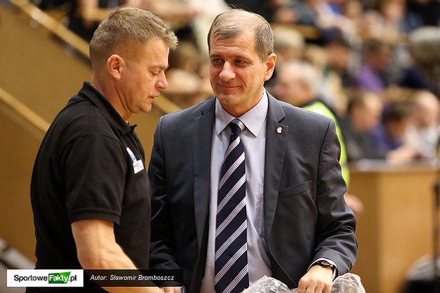 Góralczyk mógł na własnej skórze wypróbować nowy system