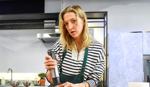 Lara Gessler wspomina dzieciństwo. "Rodzice byli na celowniku mafii"