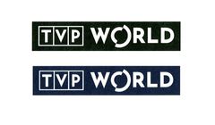 TVP zarejestrowała logo kanału TVP World