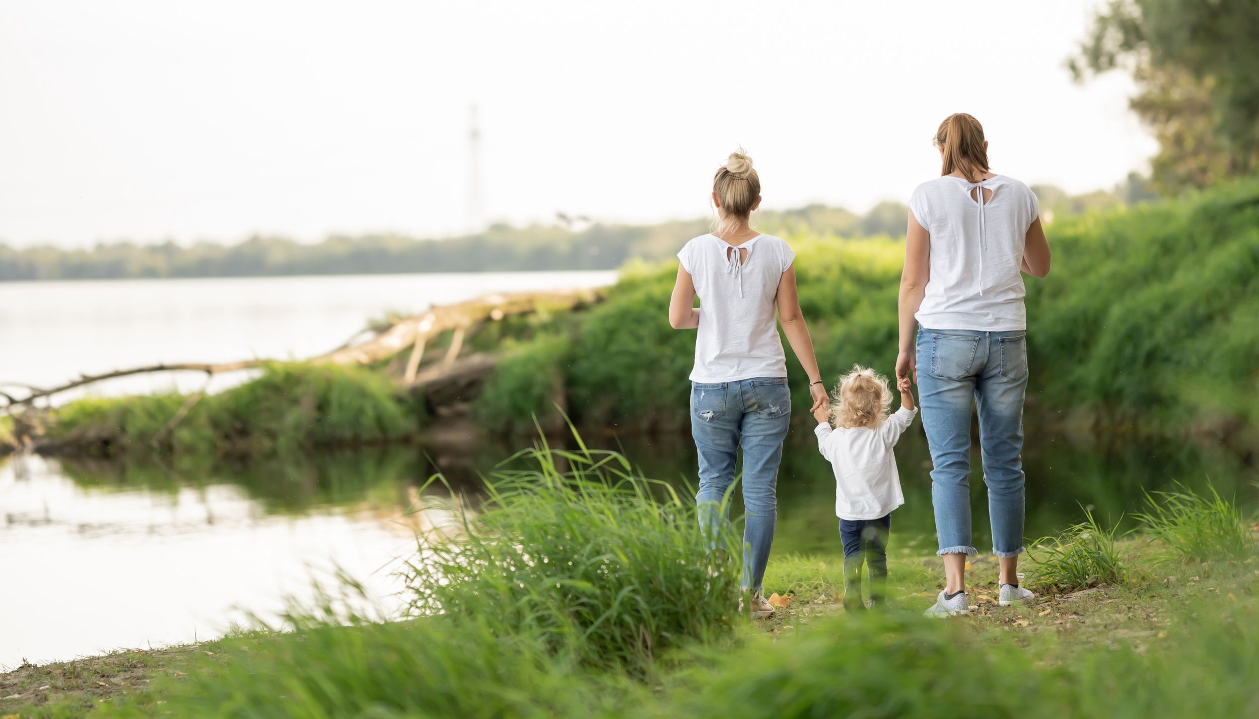 "Nie spodziewałam się tego po tobie! Nie jesteś moją córką! Masz to skończyć" - tak na początku zareagowała na związek dziewczyn  mama Kasi