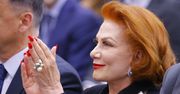 Georgette Mosbacher znów ma być ambasadorem USA. Ale nie w Polsce