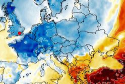 Pogoda na święta. Jest pierwsza prognoza