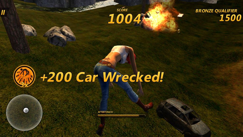Weekendowy Zestaw Gier i Aplikacji: hybrydowy launcher, użyteczne Kakudo, polski Can Knockdown 3 22