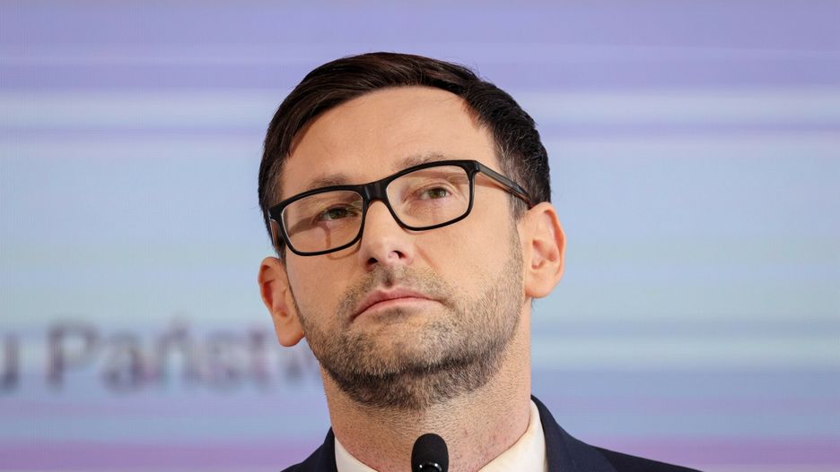 Daniel Obajtek nie był "prześwietlony" przez służby? ABW nie komentuje sprawy