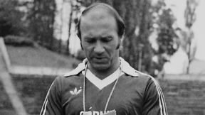 Polski klub poinformował o śmierci byłego trenera. Nie żyje Horst Panic