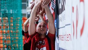 MMTS Kwidzyn w półfinale, lekarz w wannie z lodowatą wodą