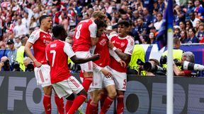 To mógłby być hit! Kolejne głośne nazwisko na liście Arsenalu
