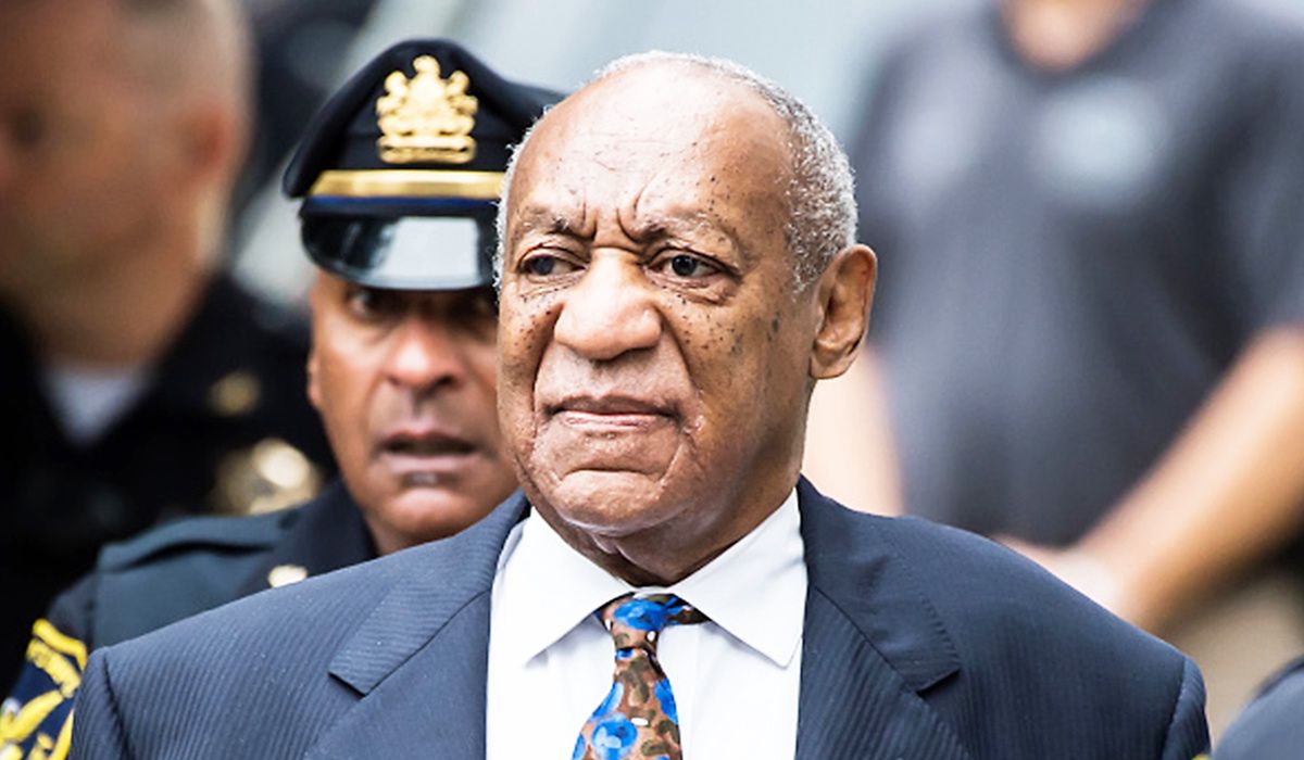Bill Cosby nie chciał poddać się terapii dla przestępców seksulanych.