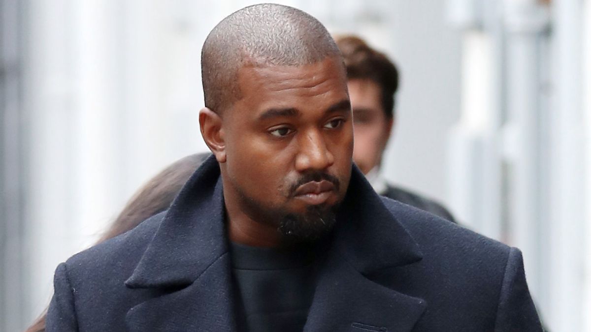 Kanye West ma rozwodzić się z Kim Kardashian
