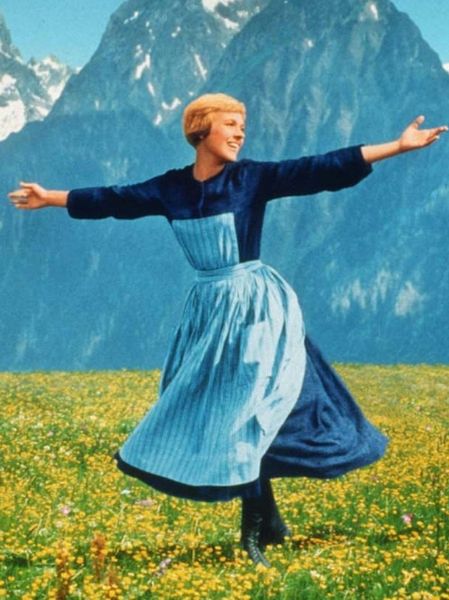 Julie Andrews: Alarmujący stan zdrowia legendy kina