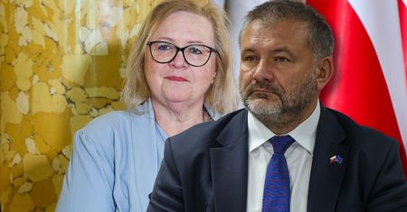 Manowska składa wniosek do prokuratury. Chodzi o Żurka