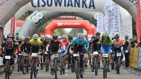 Wbrew wszelkim przeciwnościom. Relacja z Karczew Northtec MTB Zimą