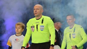 Oficjalnie: FIFA ogłasza ws. Marciniaka. Został doceniony