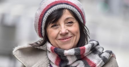 Niezwykłe szczęście w rodzinie Hanny Śleszyńskiej. Jej marzenie się spełniło