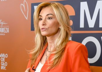 "Jestem zbulwersowana". Wojciechowska reaguje na fake news