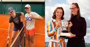 Siostra Igi Świątek też trenowała tenisa. Zrezygnowała przez kontuzję. Kim jest Agata Świątek?