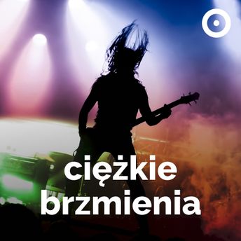 Logo stacji Ciężkie Brzmienia