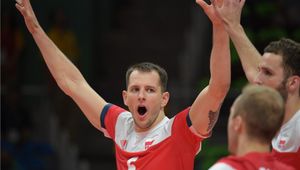 Rio 2016: wielka forma Bartosza Kurka, inni Polacy też w czołówkach indywidualnych rankingów