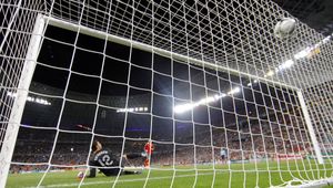 Puchar Belgii: Standard z KAA Gent na remis