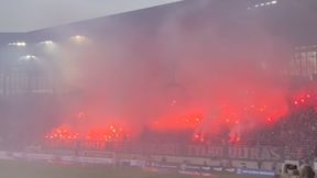 Przerwany mecz w Polsce. Sędzia kazał iść do szatni. Oto powód