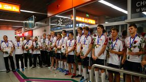 ME U-20: Z kim zagrają Polacy?