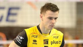 Srecko Lisinac: Zabrakło nam Mariusza Wlazłego