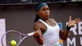 WTA Rzym: Coco Gauff – Sorana Cirstea w półfinale | kursy, typy, analiza (14.05)