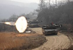 MON zatwierdził umowy na dostawy uzbrojenia z Korei Południowej. Chodzi o czołgi, działa i myśliwce