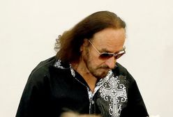 Stan Borys stracił wzrok. Przeszedł operację oczu