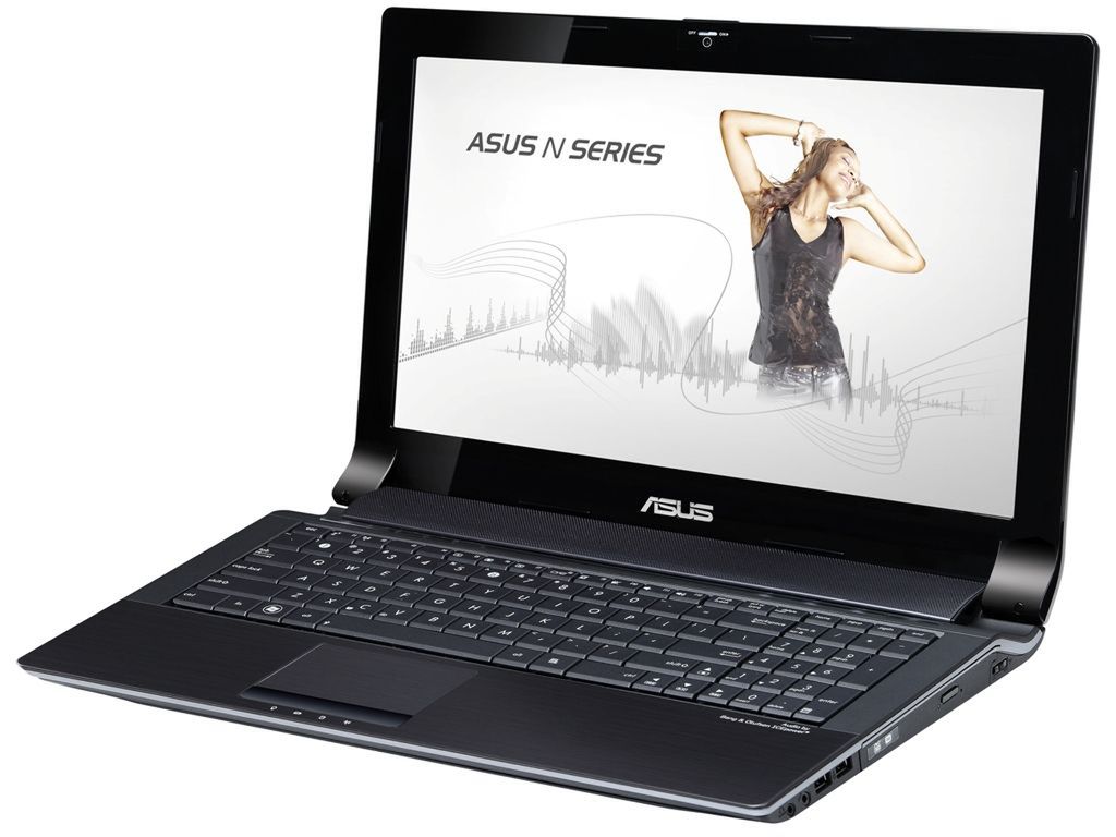 Asus N53JN