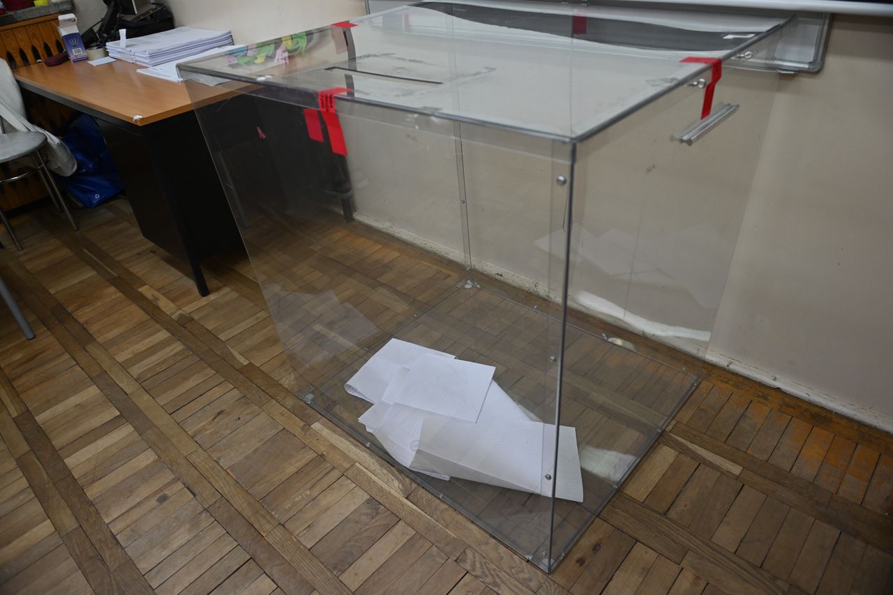 Wybory do PE. Najniższa frekwencja w gminie Drwinia w Małopolsce