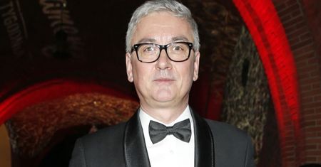 Artur Orzech został ojcem. Wzruszający wpis pod zdjęciem