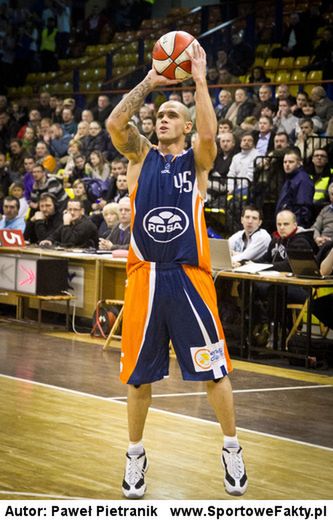 Z kolanami Marcina Kosińskiego jest dużo lepiej