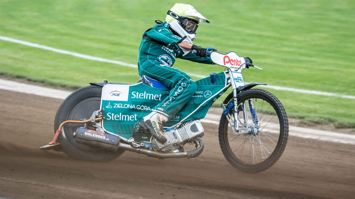 WP SportoweFakty / Michał Chęć