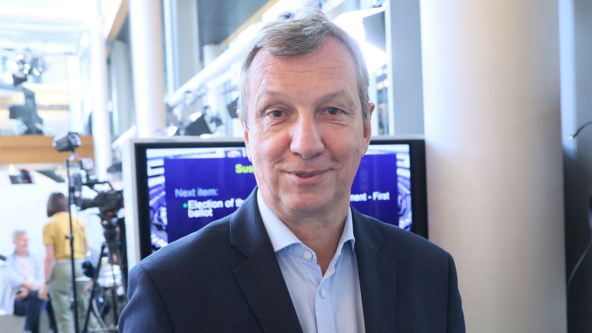 Andrzej Halicki mówi, że europarlament może przesunąć ETS2 nawet