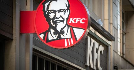 Wybierasz się do KFC? Musisz znać ten kod. Wydasz tylko 5 zł!