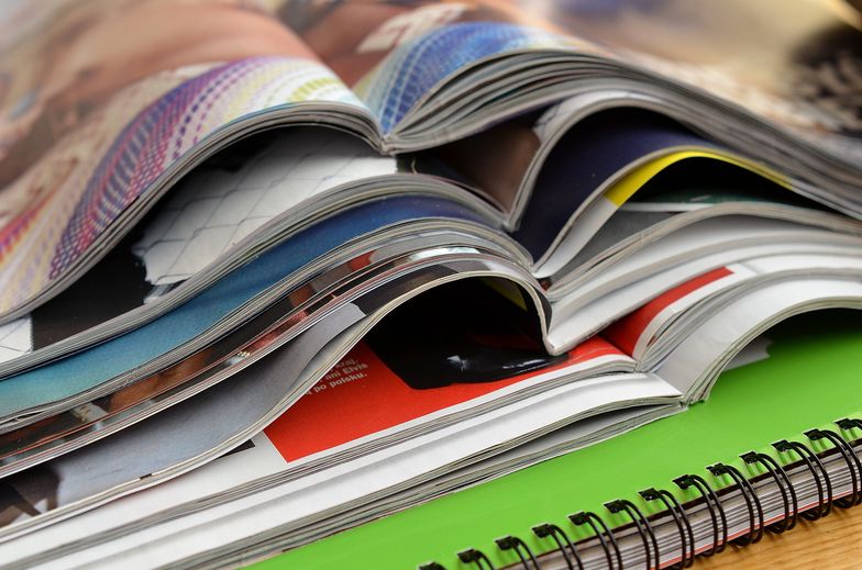 Ostatnie numery magazynów pod marką "Focus" oraz "Samo Zdrowie" mają pojawić się w lutym. Z kolei ostatni numer "Elle Man" czytelnicy będą mogli kupić w marcu 