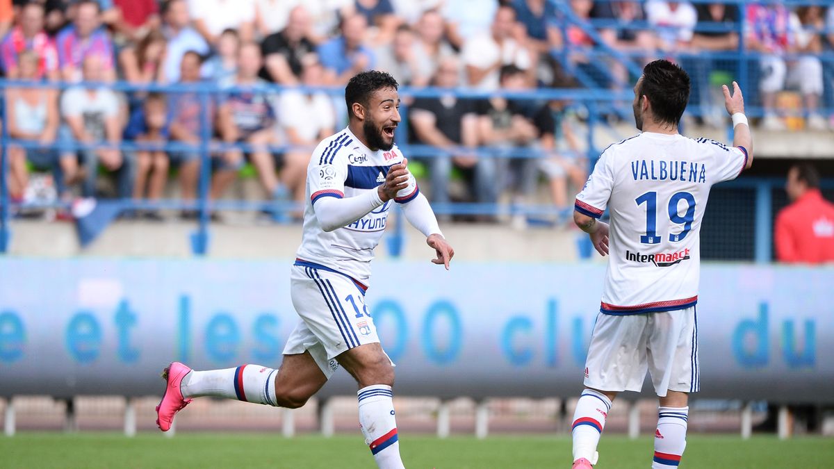 Newspix / Nolwenn Le Gouic / ICON SPORT/NEWSPIX.PL