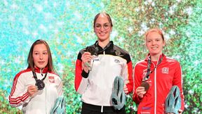 Medal za medalem Polaków. I jeszcze kwalifikacja olimpijska