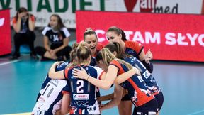 LSK: Grot Budowlani odetchnęli. Wyraźna wygrana łodzianek w Pile