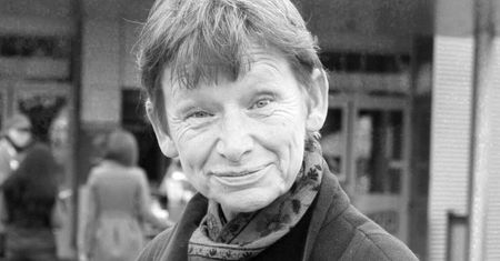 Jadwiga Jankowska-Cieślak nie żyje. Znana aktorka miała 74 lata