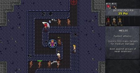Defender's Quest: Valley of the Forgotten - gadające wieżyczki z wielkimi mieczami