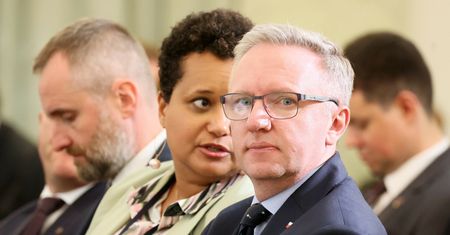 Szczerski straci posadę? Jest decyzja ws. byłego polityka PiS