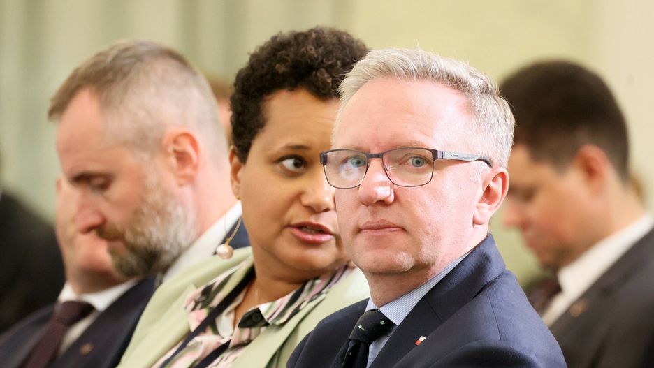 Szczerski straci posadę? Jest decyzja ws. byłego polityka PiS