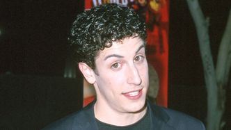 Tak dziś wygląda Jason Biggs, gwiazdor "American Pie". Niedawno schudł prawie 20 kilogramów